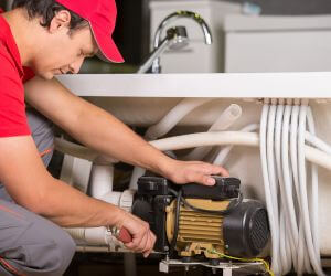 About Septic Pumping Service Rhome, TX